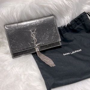 YSL Wallet on chain bag